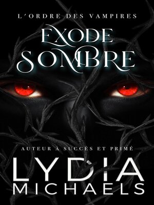 cover image of Exode Sombre